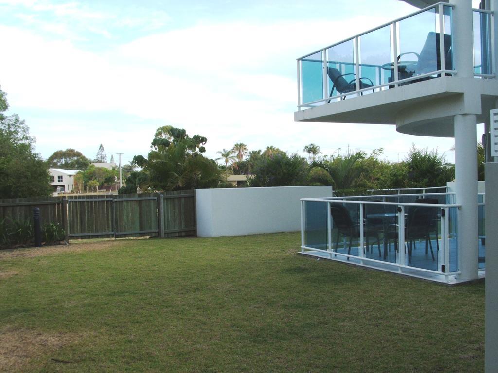Koola Beach Apartments Bargara Rom bilde