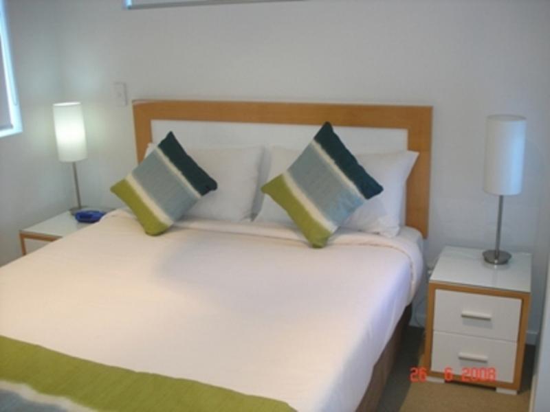 Koola Beach Apartments Bargara Eksteriør bilde