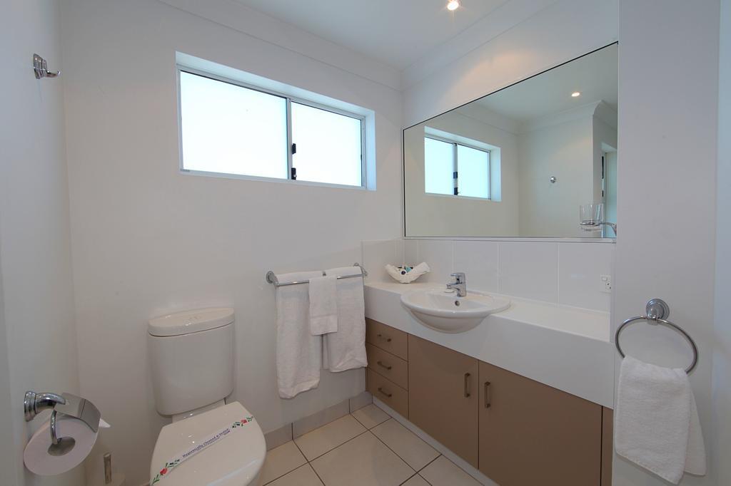 Koola Beach Apartments Bargara Rom bilde